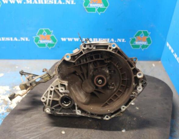 Manual Transmission OPEL Astra H (L48), OPEL Astra H GTC (L08)