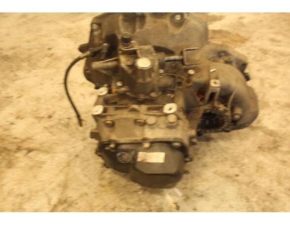 Schaltgetriebe Opel Corsa E X15 24581813 P12744746