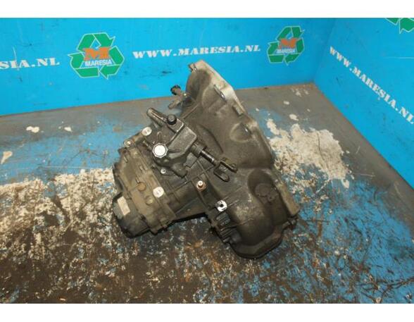 Schaltgetriebe Opel Corsa D S07 24579784 P13365948