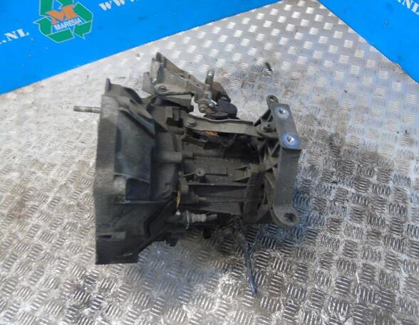 Handgeschakelde versnellingsbak FIAT Grande Punto (199), FIAT Punto (199), FIAT Punto Evo (199)