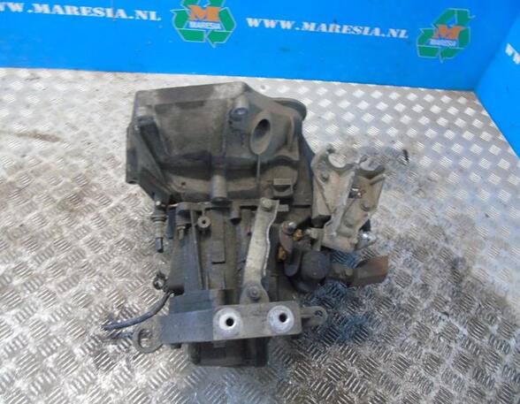 Handgeschakelde versnellingsbak FIAT Grande Punto (199), FIAT Punto (199), FIAT Punto Evo (199)