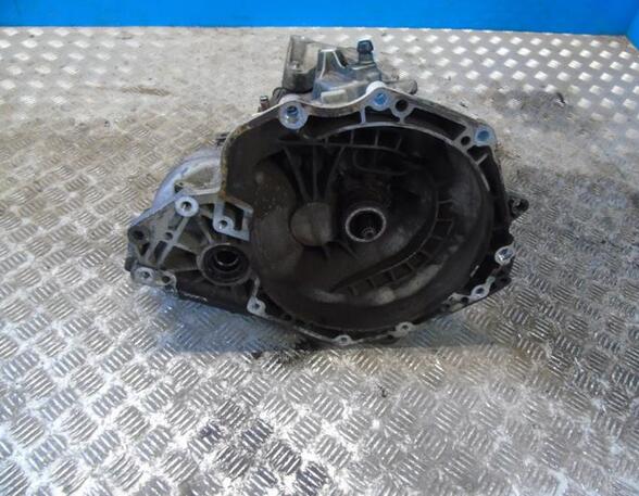 Manual Transmission OPEL CORSA E (X15), OPEL ADAM (M13)