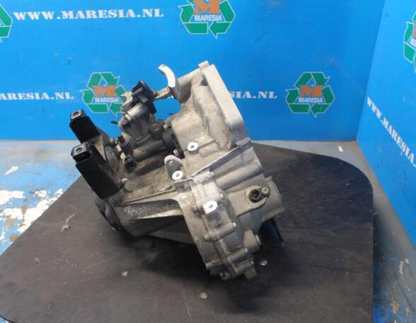 Manual Transmission SEAT IBIZA IV ST (6J8, 6P8)