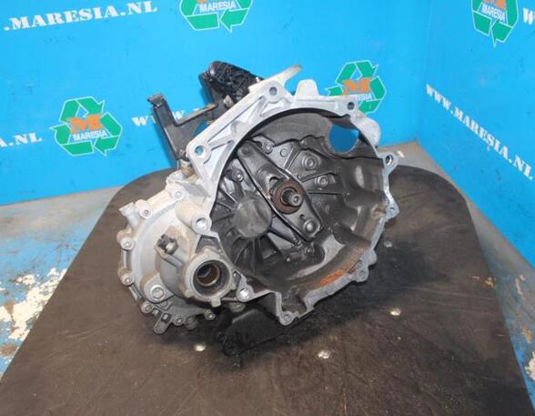 Manual Transmission SEAT IBIZA IV ST (6J8, 6P8)