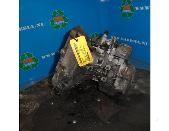 Handgeschakelde versnellingsbak OPEL CORSA C (X01)