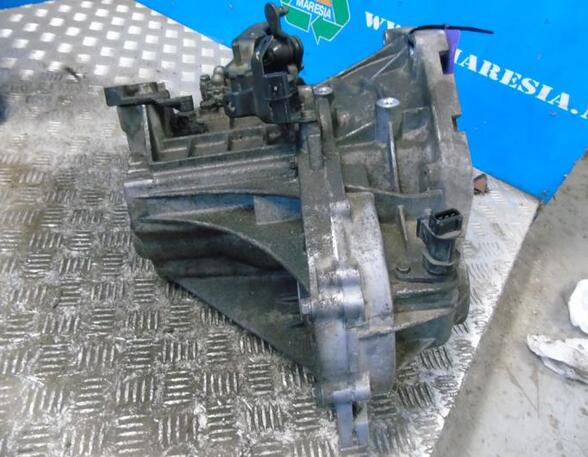 Schaltgetriebe Hyundai i20 PB 4300002611 P20531371