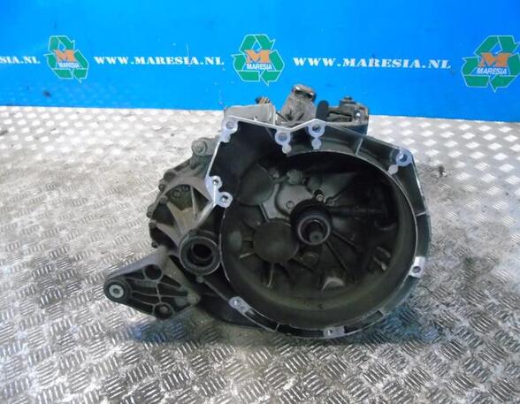 Schaltgetriebe Ford C-Max II DXA F1FR7002ADB P20745259