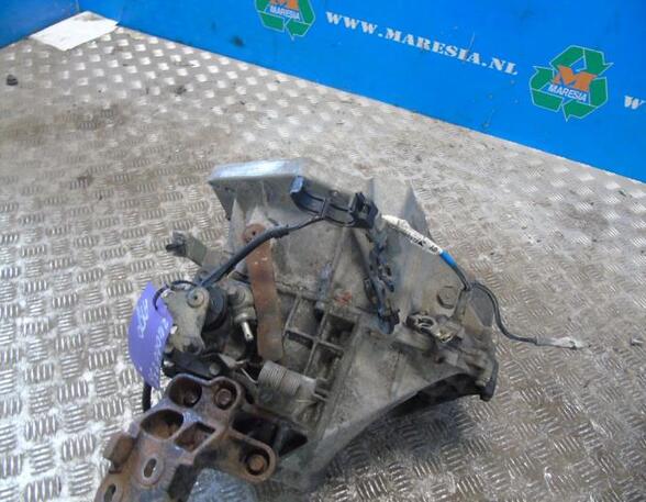 Schaltgetriebe Toyota Aygo B1 303000H010 P20358308