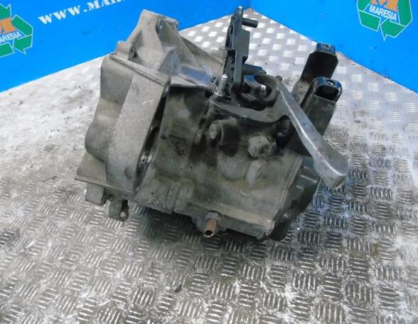 Schaltgetriebe VW Polo V 6R, 6C 02T300058C P21019452