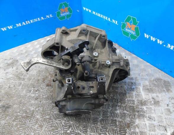 Manual Transmission VW POLO (6R1, 6C1), VW POLO Van (6R)