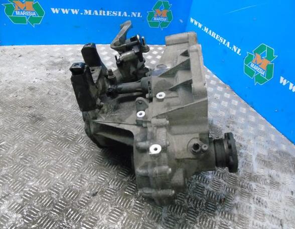 Manual Transmission VW POLO (6R1, 6C1), VW POLO Van (6R)