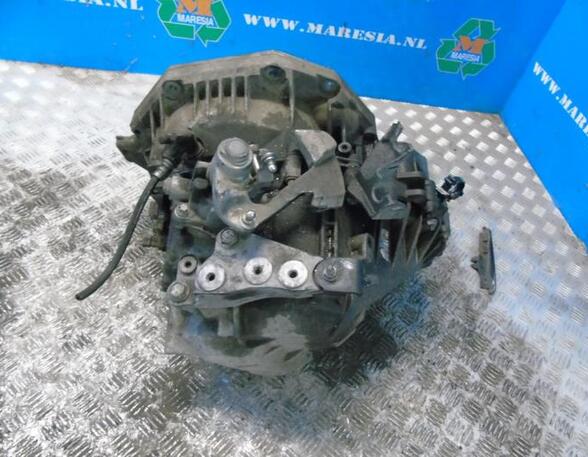 Schaltgetriebe Opel Antara L07 55567644 P20819045