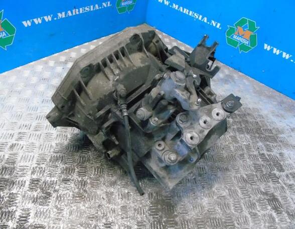 Schaltgetriebe Opel Antara L07 55567644 P20819045