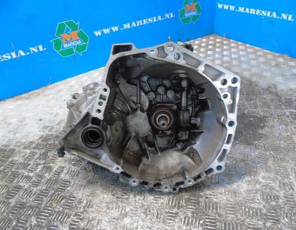 Schaltgetriebe Toyota Aygo B4 303000H060 P21197199