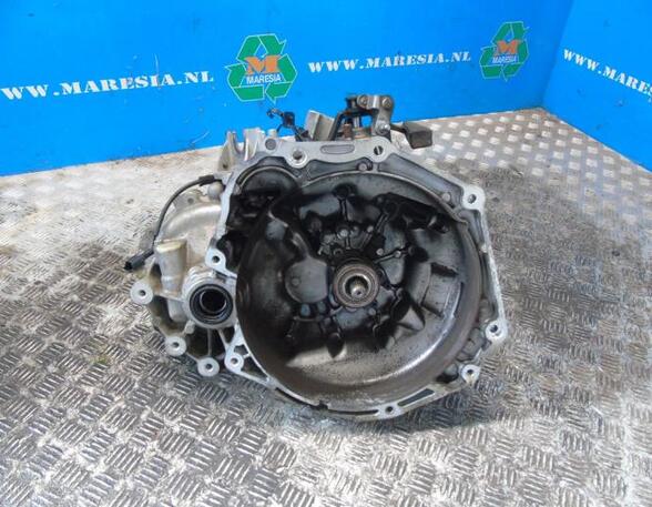 Manual Transmission OPEL KARL (C16)