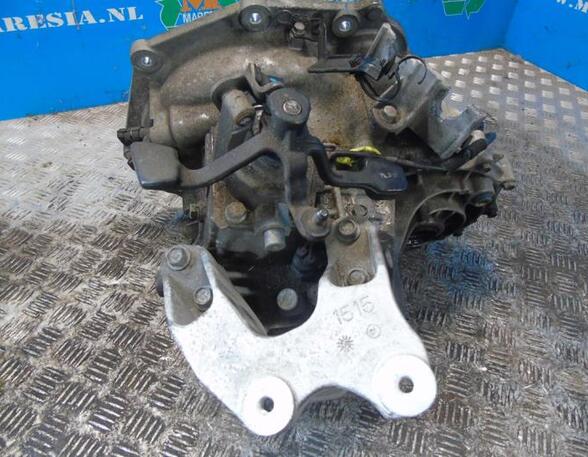 Manual Transmission OPEL KARL (C16)