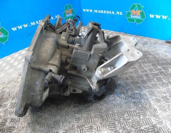 Manual Transmission OPEL KARL (C16)