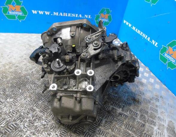 Manual Transmission HYUNDAI i30 (PDE, PD, PDEN), HYUNDAI i30 FASTBACK (PDE, PDEN)