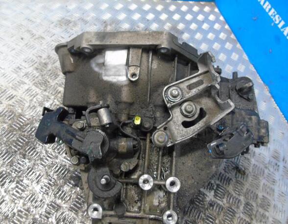 Manual Transmission HYUNDAI i30 (PDE, PD, PDEN), HYUNDAI i30 FASTBACK (PDE, PDEN)