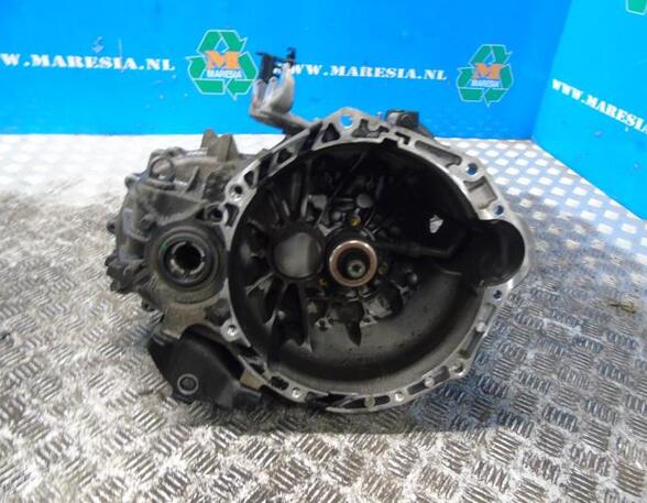 Manual Transmission HYUNDAI i30 (PDE, PD, PDEN), HYUNDAI i30 FASTBACK (PDE, PDEN)