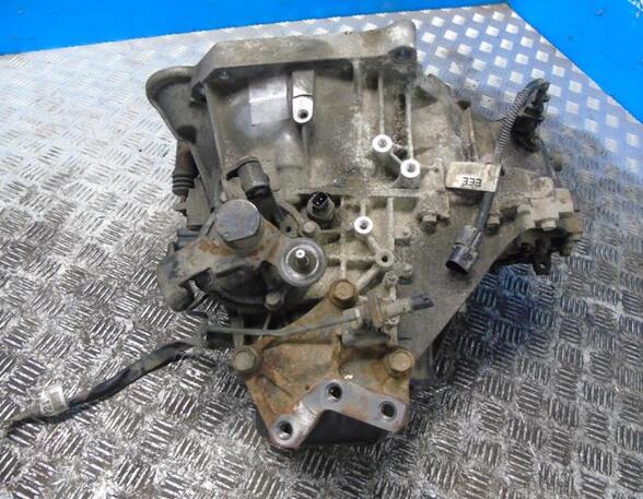 
Schaltgetriebe Hyundai iX20 JC 4300032755 P21527835
