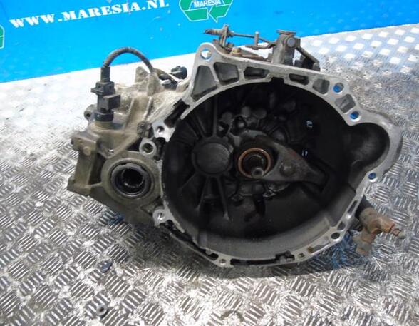 
Schaltgetriebe Hyundai iX20 JC 4300032755 P21527835
