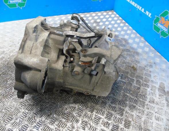 Manual Transmission SEAT TOLEDO III (5P2), SEAT ALTEA (5P1), SEAT ALTEA XL (5P5, 5P8)