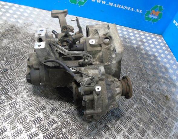 Manual Transmission SEAT TOLEDO III (5P2), SEAT ALTEA (5P1), SEAT ALTEA XL (5P5, 5P8)