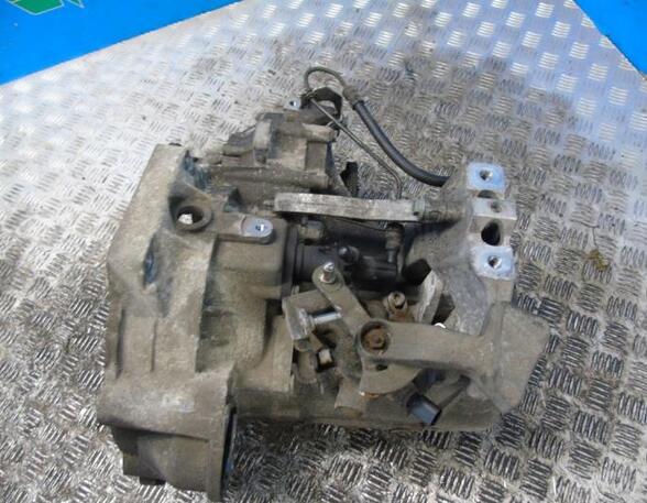 Manual Transmission SEAT TOLEDO III (5P2), SEAT ALTEA (5P1), SEAT ALTEA XL (5P5, 5P8)