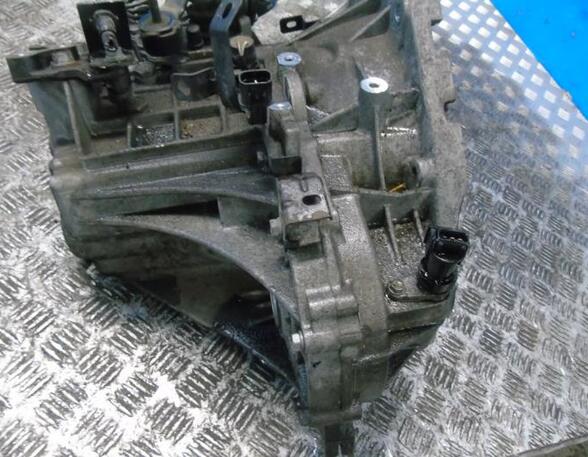 Manual Transmission HYUNDAI i20 (PB, PBT)