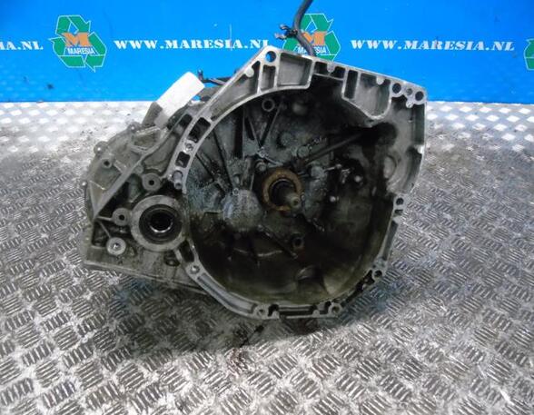 Manual Transmission RENAULT MEGANE IV Grandtour (K9A/M/N_)