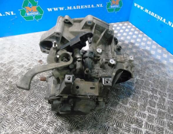 
Schaltgetriebe VW Polo V 6R, 6C 02T300058C P21739173
