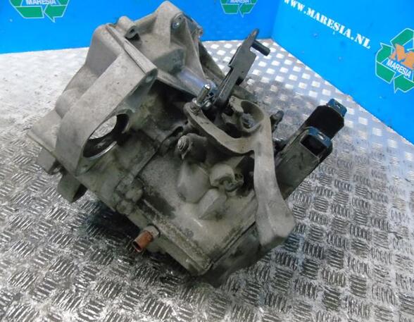 
Schaltgetriebe VW Polo V 6R, 6C 02T300058C P21739173
