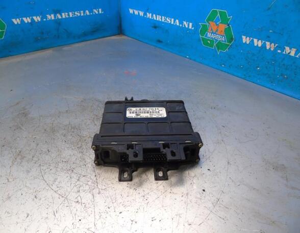 Control unit for automatic gearbox VW Golf IV (1J1)