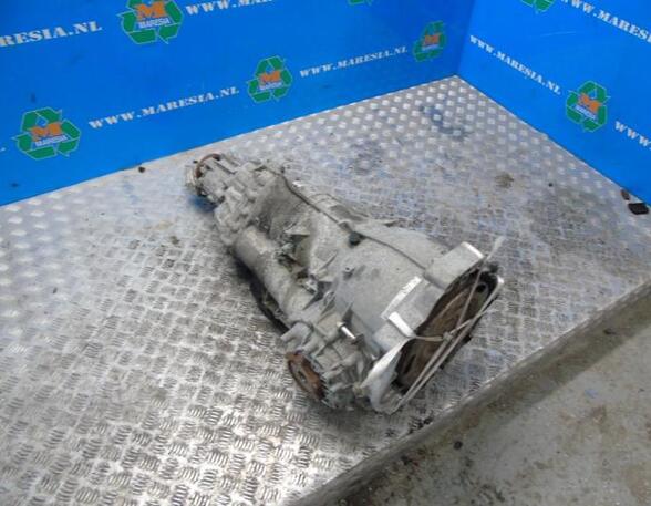 Transfer Case VW Phaeton (3D1, 3D2, 3D3, 3D4, 3D6, 3D7, 3D8, 3D9)