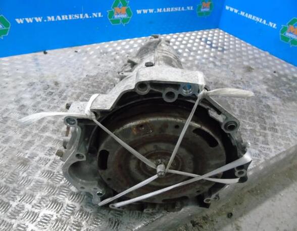 Transfer Case VW Phaeton (3D1, 3D2, 3D3, 3D4, 3D6, 3D7, 3D8, 3D9)