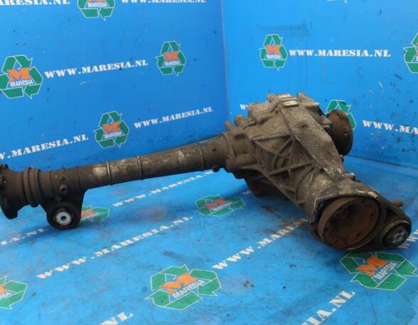 Transfer Case AUDI Q7 (4LB)