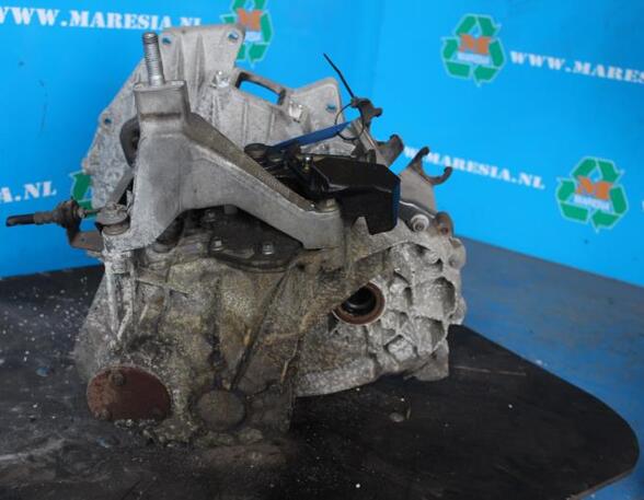 Transfer Case JAGUAR X-Type (CF1)