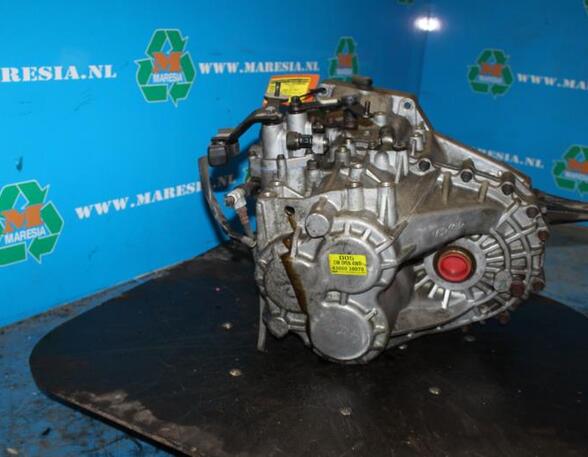 Transfer Case HYUNDAI Santa Fé II (CM)