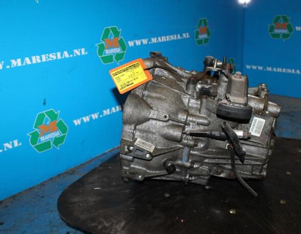 Transfer Case HYUNDAI Santa Fé II (CM)