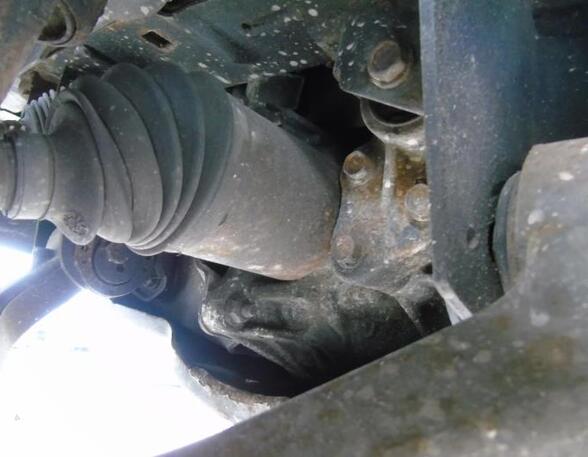 Transfer Case JEEP Cherokee (KJ)