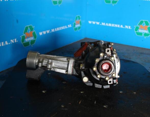 Transfer Case TOYOTA RAV 4 II (A2)