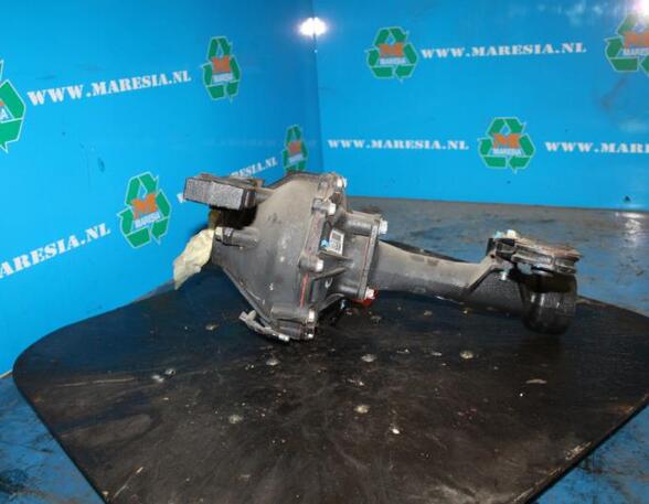 Transfer Case TOYOTA Land Cruiser Prado (GRJ12, KDJ12, KZJ12, LJ12, TRJ12)