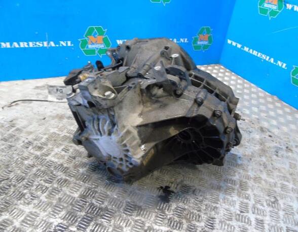 Transfer Case FORD C-MAX (DM2), FORD FOCUS C-MAX (DM2), FORD KUGA I, FORD KUGA II (DM2)