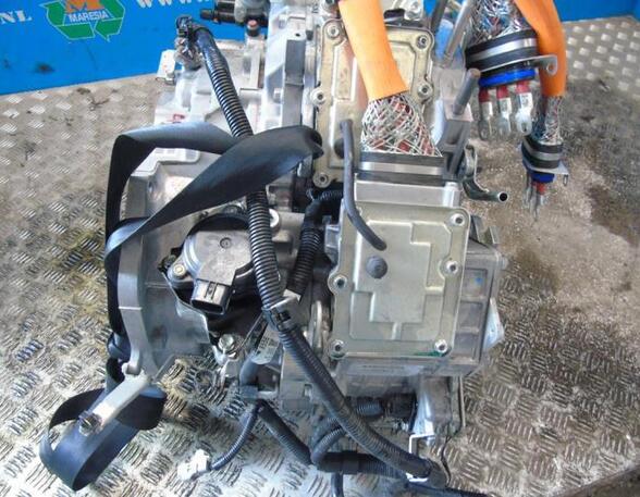 Transfer Case MITSUBISHI ECLIPSE CROSS (GK_)