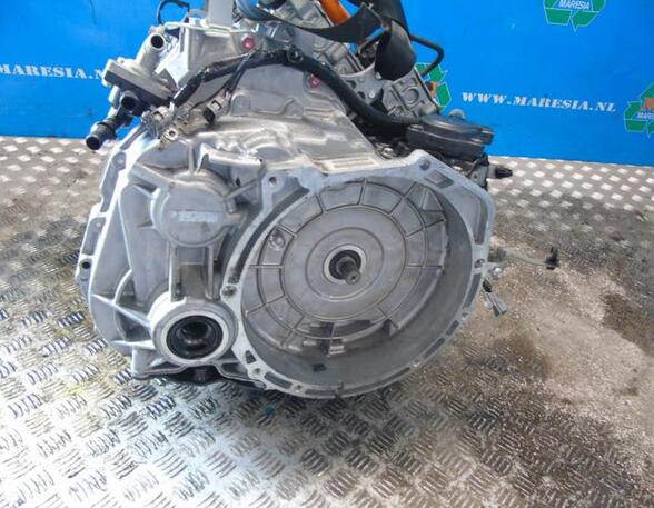 Transfer Case MITSUBISHI ECLIPSE CROSS (GK_)