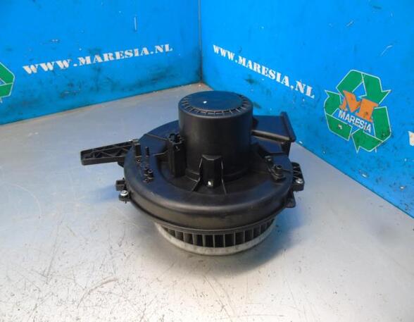 Interior Blower Motor SEAT Ibiza IV ST (6J8, 6P8)