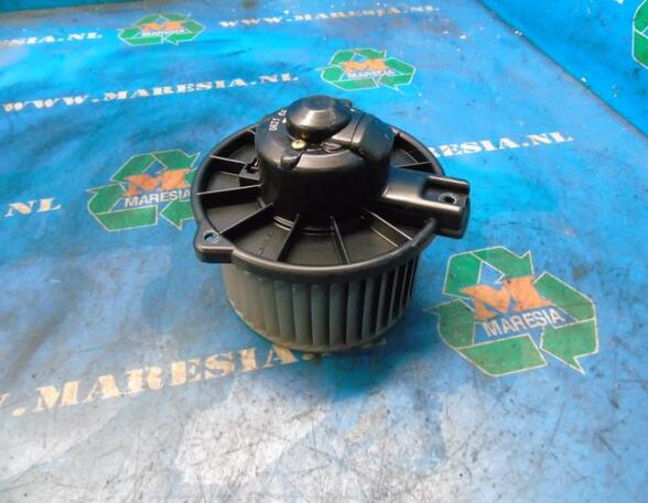 Interior Blower Motor TOYOTA Yaris (NCP1, NLP1, SCP1)