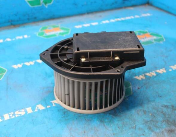 Interior Blower Motor SUBARU Forester (SG)