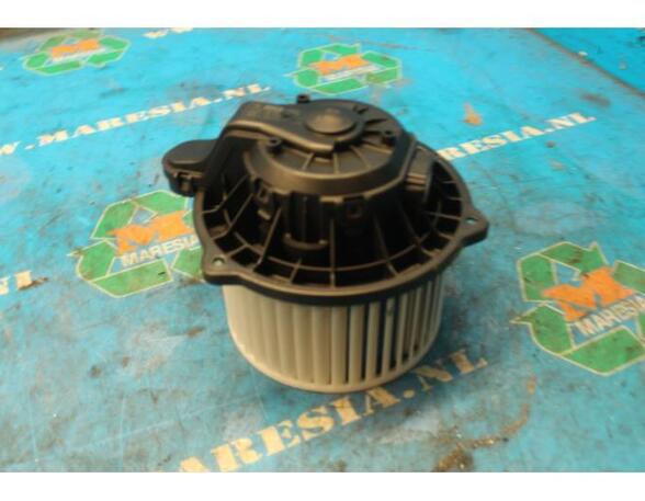 Interior Blower Motor KIA Picanto (TA), KIA Picanto (JA)